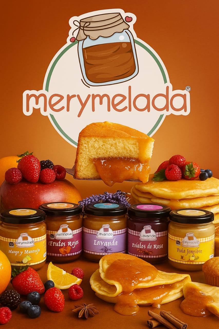 Productos Merymelada